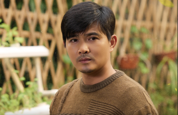 Anh cả Gia Đình Mình Vui Bất Thình Lình: Đóng đạt vai điềm đạm hay nhạt?-1