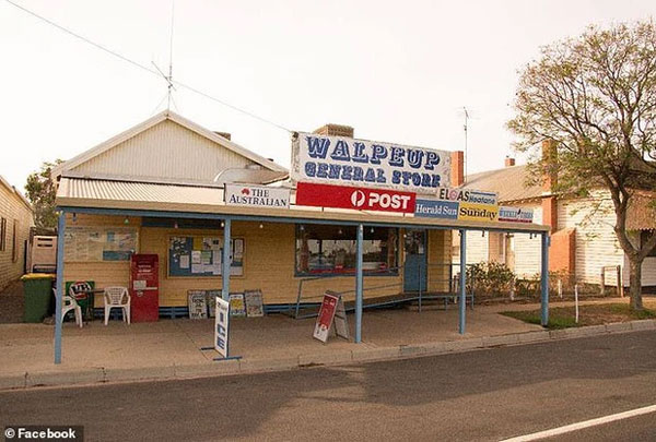 Ra tòa vì đầu độc chồng, người vợ được cả thị trấn ủng hộ khi chân dung gã chồng bị phơi bày-4