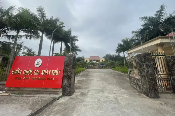 Nhà trường có học sinh, phụ huynh thiệt mạng trong chuyến đi trải nghiệm thông tin gì về vụ việc?-1