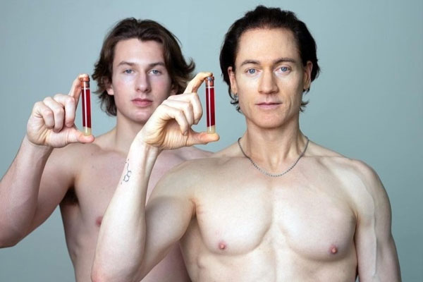 Phàn nàn về cuộc sống xa hoa khi làm vợ triệu phú, bà nội trợ Dubai” bị chỉ trích-5