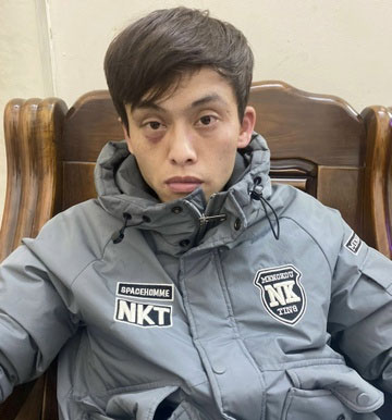 Bắt giữ 2 nghi can bán ma túy cho người hành hạ cháu bé 3 tháng tuổi-2