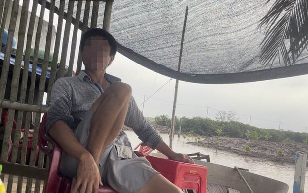 Người dân xót xa kể lại sự việc học sinh, phụ huynh tử vong khi trải nghiệm bắt ngao-1