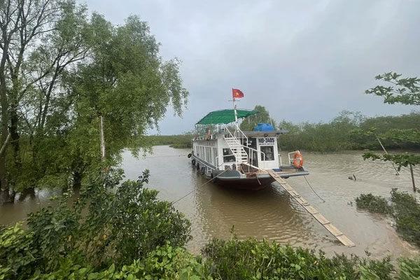 Nam sinh lớp 6 tử vong khi trải nghiệm bắt ngao, bác sĩ cảnh báo gì?-3