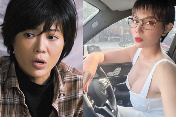 Luyến lươn Thanh Hương từng phải kiêng ăn 1 món này để giảm thành công 12kg khi đóng phim-1