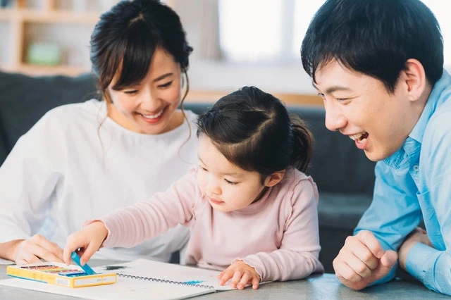 3 nguyên nhân khiến con cái không hiếu thuận với cha mẹ khi lớn lên-1