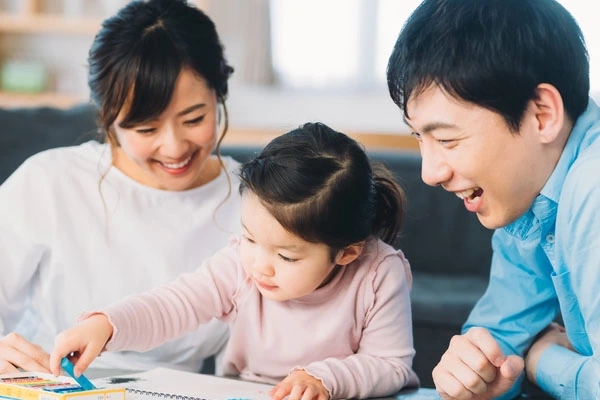 Đây là kiểu ông bố có thể giúp con cái có một tương lai hứa hẹn: Xem thử bạn có thuộc tuýp này hay không!-3