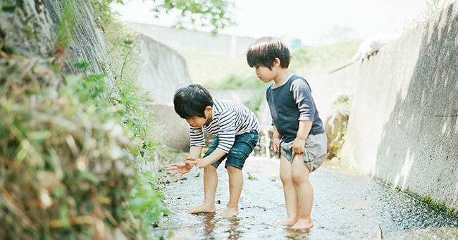Đây là kiểu ông bố có thể giúp con cái có một tương lai hứa hẹn: Xem thử bạn có thuộc tuýp này hay không!-2