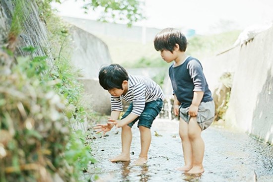 Đây là kiểu ông bố có thể giúp con cái có một tương lai hứa hẹn: Xem thử bạn có thuộc tuýp này hay không!