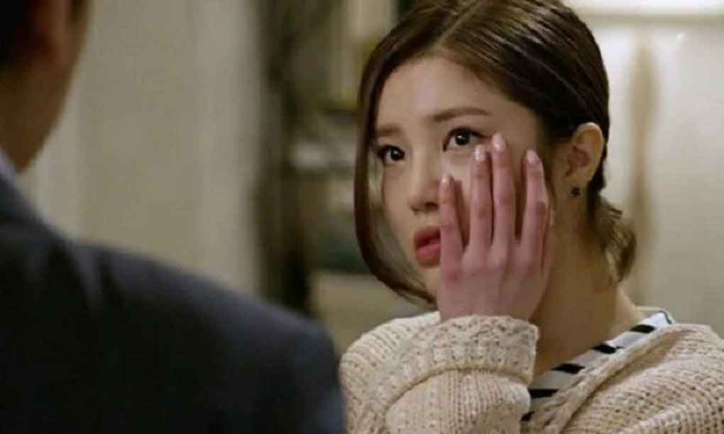 Mẹ chồng tỏ thái độ khi nhờ trông em bé, tôi nói câu này mà bị cho ăn tát-1