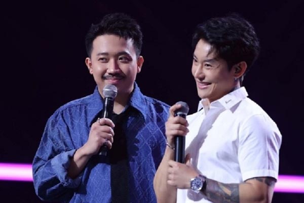 Nữ chính Người ấy là ai: Xinh như nàng thơ, là cháu ngoại PGS Văn Như Cương-5