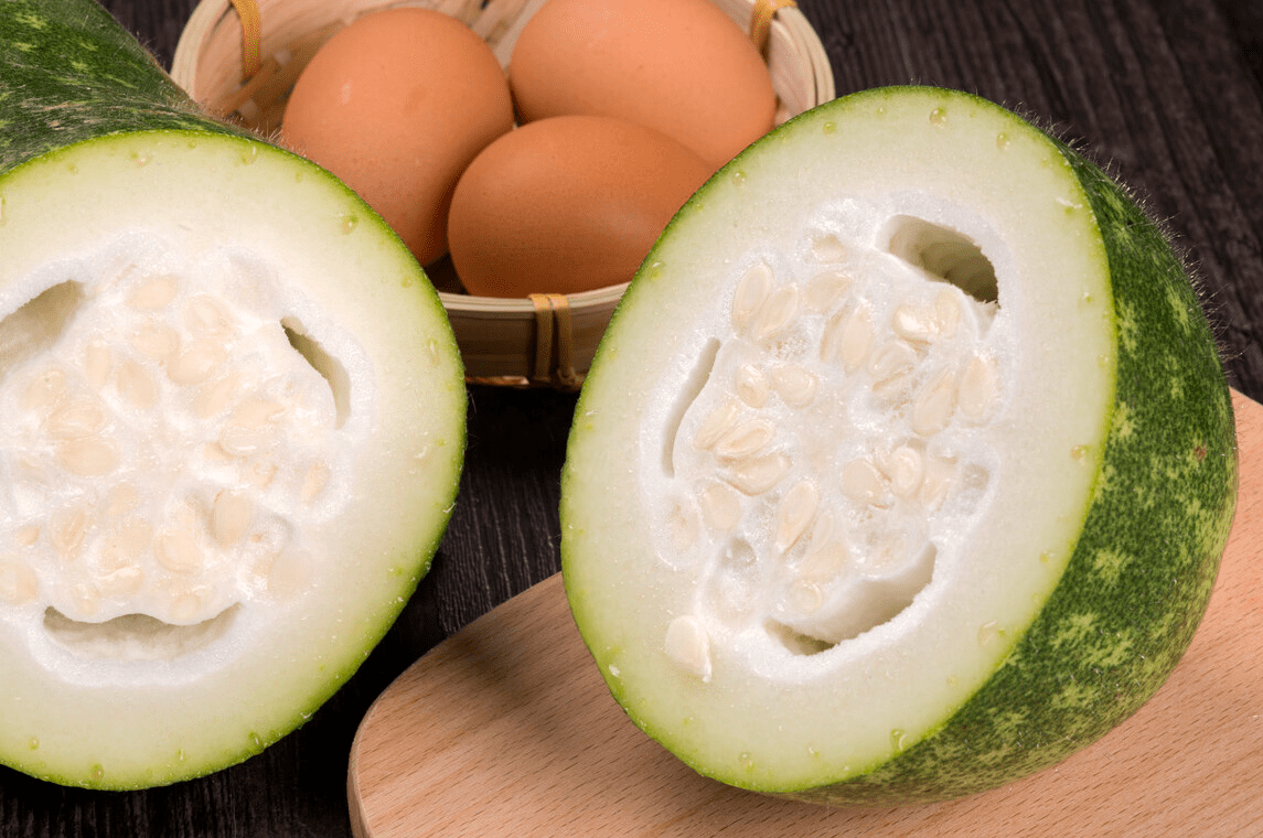 3 món ngon từ rau quả nên tăng cường ăn vào mùa hè, vừa giải nhiệt tốt lại giúp giữ dáng-1