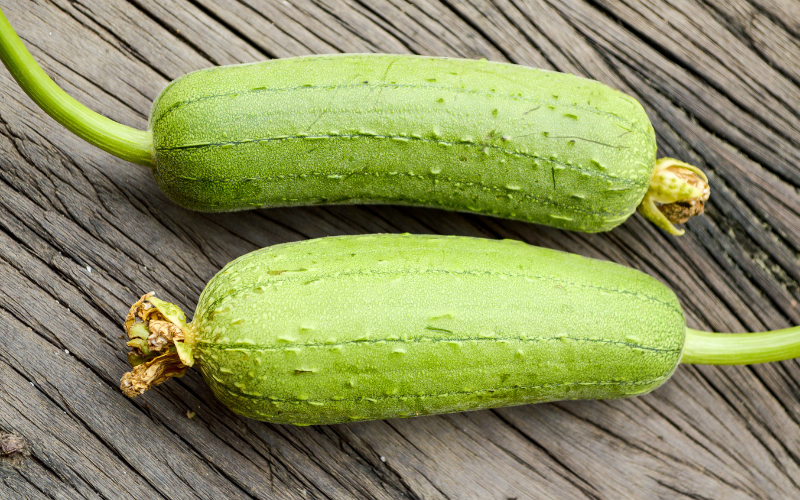 3 món ngon từ rau quả nên tăng cường ăn vào mùa hè, vừa giải nhiệt tốt lại giúp giữ dáng-3