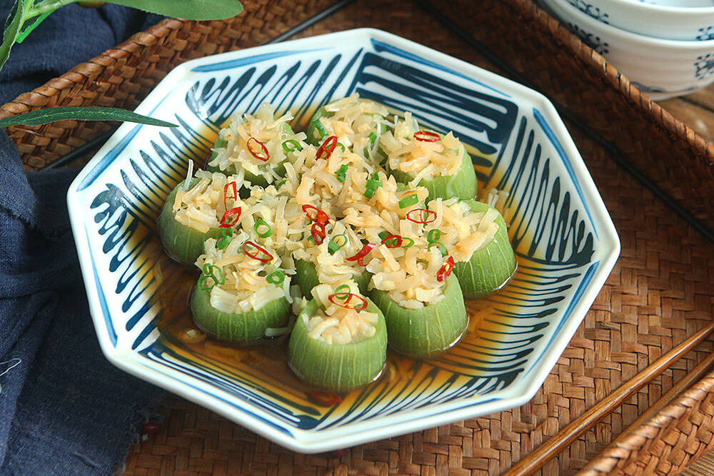 3 món ngon từ rau quả nên tăng cường ăn vào mùa hè, vừa giải nhiệt tốt lại giúp giữ dáng-4