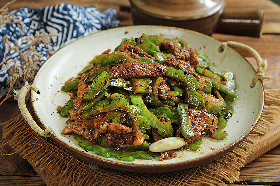 3 món ngon từ rau quả nên tăng cường ăn vào mùa hè, vừa giải nhiệt tốt lại giúp giữ dáng-6