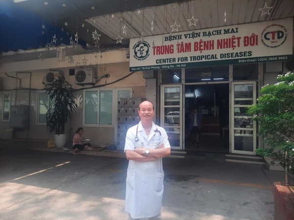 32 tuổi tử vong do mắc thuỷ đậu: Bác sĩ BV Bạch Mai khuyến cáo điều thường bỏ qua-2