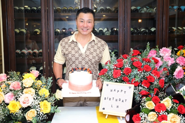 Đường tình của dàn nam thần thập niên 90: Người viên mãn, người U60 vẫn ế-3