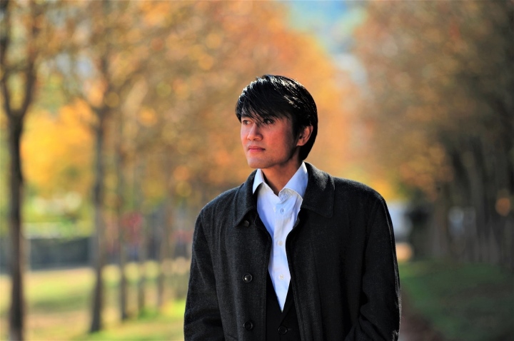 Đường tình của dàn nam thần thập niên 90: Người viên mãn, người U60 vẫn ế-5