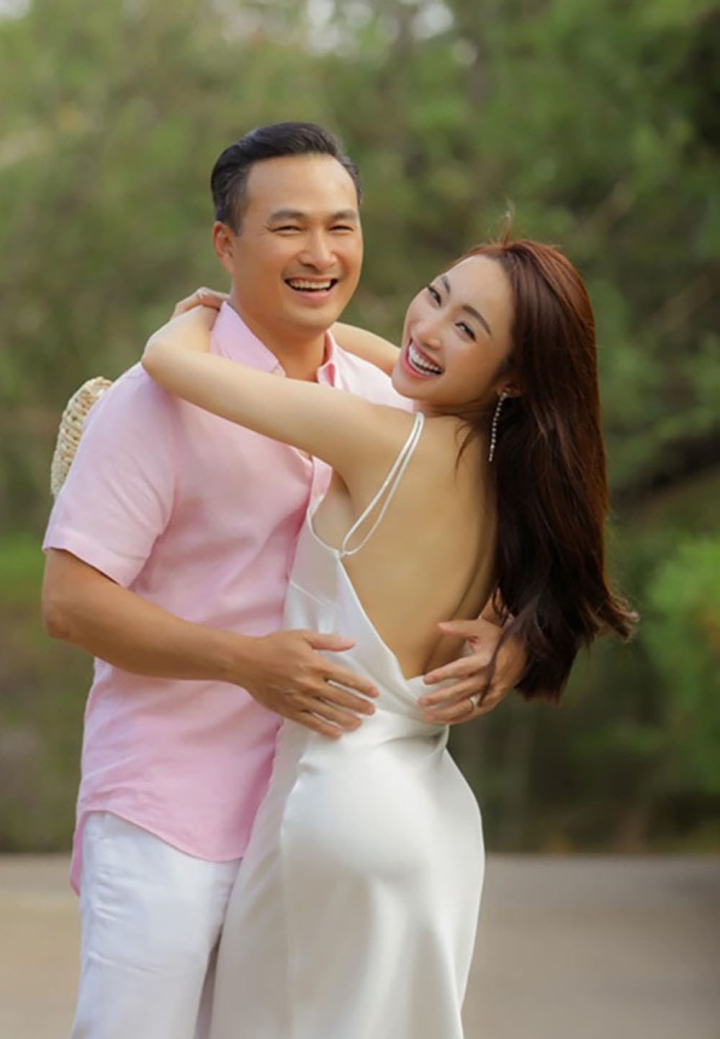 Đường tình của dàn nam thần thập niên 90: Người viên mãn, người U60 vẫn ế-9