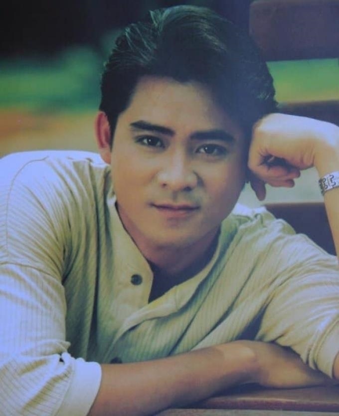 Đường tình của dàn nam thần thập niên 90: Người viên mãn, người U60 vẫn ế-10