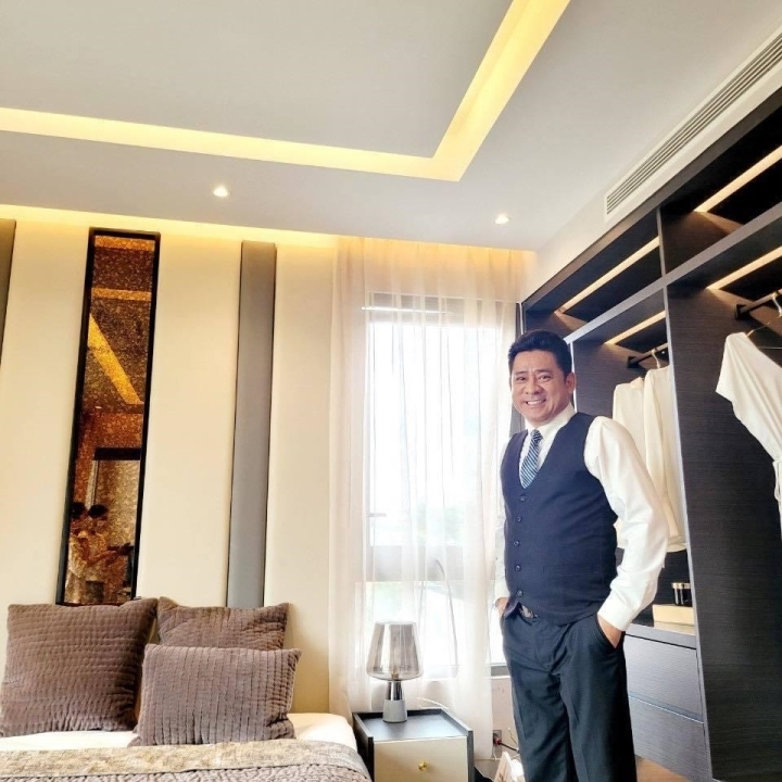 Đường tình của dàn nam thần thập niên 90: Người viên mãn, người U60 vẫn ế-12