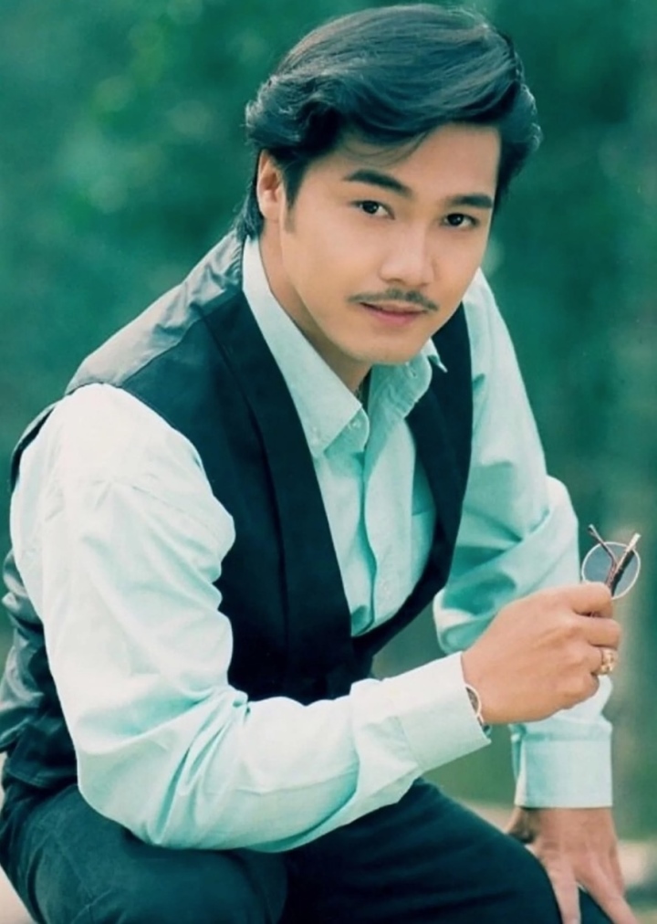 Đường tình của dàn nam thần thập niên 90: Người viên mãn, người U60 vẫn ế-2