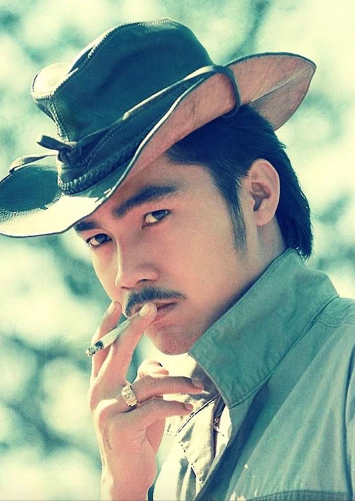 Đường tình của dàn nam thần thập niên 90: Người viên mãn, người U60 vẫn ế-1