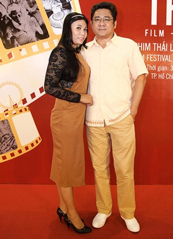 Đường tình của dàn nam thần thập niên 90: Người viên mãn, người U60 vẫn ế-11