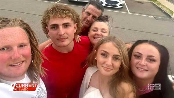 Nữ sinh Australia chết não vì học theo trào lưu mạng-3