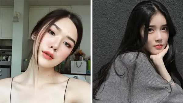 Các kiểu tóc phù hợp với tóc râu gián mà giới trẻ hiện nay ưa chuộng-2