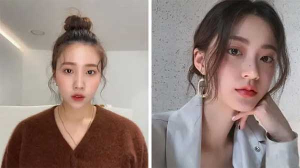 Các kiểu tóc phù hợp với tóc râu gián mà giới trẻ hiện nay ưa chuộng-3