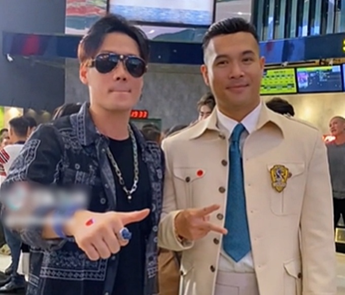 Ca sĩ Khánh Phương Chiếc khăn gió ấm: Độc thân tuổi 42, ở nhà 200 tỷ đồng-5