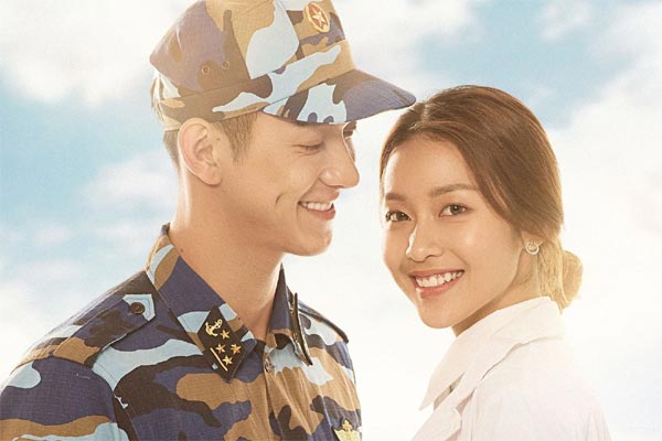 Từ diễn viên không mấy ấn tượng, sao nữ vụt sáng và còn được đẩy thuyền với bạn diễn sau quyết định Bắc tiến-8