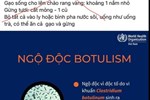 Đã có thuốc cứu 3 bệnh nhân ngộ độc botulinum-2