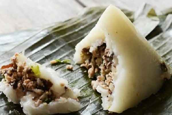 Ông ngoại tôi bị chê gàn dở” chỉ vì nhất quyết bán bánh giò giá 11 nghìn-1