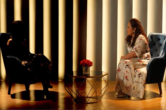 Vợ diễn viên đau đớn phát hiện chồng ngoại tình với học trò ngay trong nhà mình