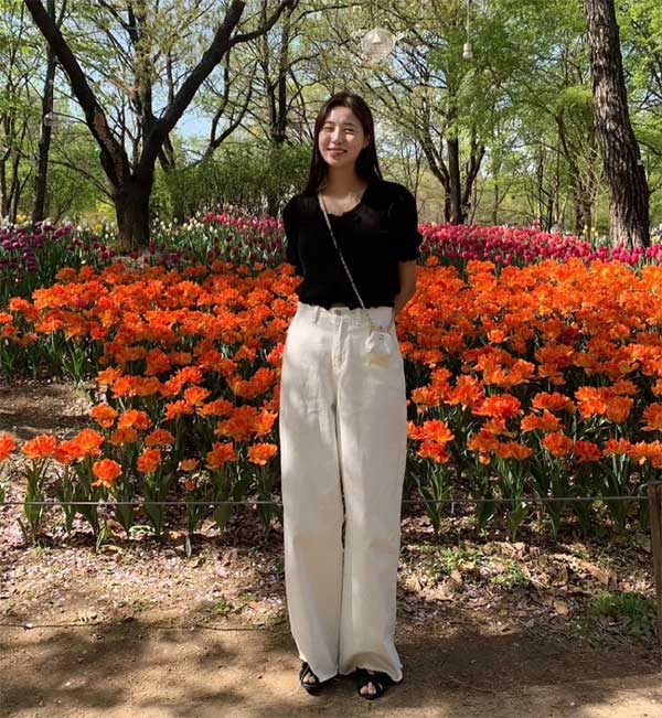 Xu hướng áo lửng giúp ăn gian chiều cao mà không cần sơ vin-5