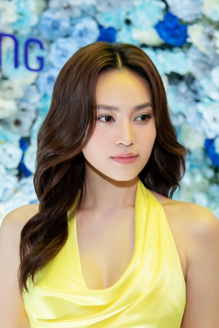 Bị lợi dụng hình ảnh kêu gọi tham gia lớp học tài chính, Lan Ngọc lên tiếng-2