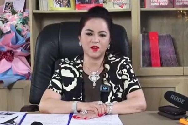 Bà Nguyễn Phương Hằng bất ngờ từ chối 8 luật sư bào chữa-1