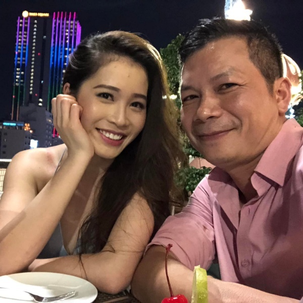 46 tuổi cưới nàng Á hậu kém 16 tuổi, đại gia Việt Shark Hưng có bao nhiêu nhà?-2