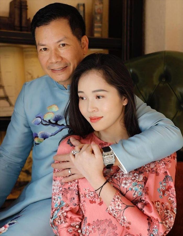 46 tuổi cưới nàng Á hậu kém 16 tuổi, đại gia Việt Shark Hưng có bao nhiêu nhà?-7
