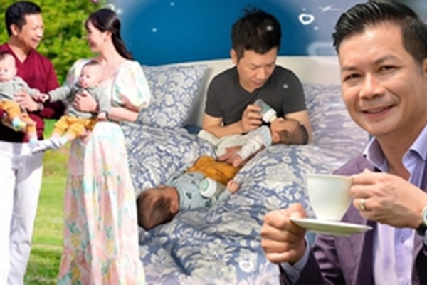 Choáng với cách ái nữ Minh Nhựa thay áo cho biệt thự, nhà giàu phải sáng nhất khu phố mới hài lòng-14