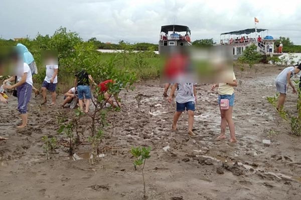 Sau vụ tai nạn bắt ngao, phụ huynh đồng loạt hủy lịch dã ngoại nơi có nước-3