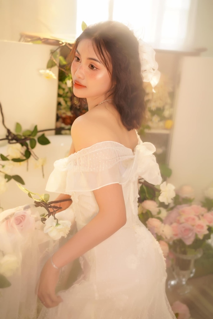 Ngắm cung thủ Đỗ Thị Ánh Nguyệt quyến rũ trong bộ ảnh mới-1