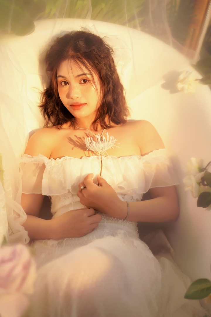 Ngắm cung thủ Đỗ Thị Ánh Nguyệt quyến rũ trong bộ ảnh mới-3