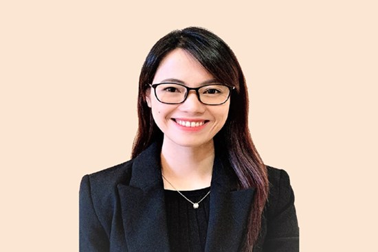 Nữ tiến sĩ Việt ‘choáng’ với cách giảng dạy ở trường ĐH thuộc top đầu nước Mỹ