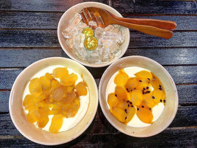 Loại hạt mỗi năm chỉ có một lần, vừa ngon vừa tốt cho sức khỏe-4