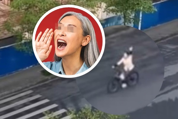 Khu dân cư mất ngủ vì tiếng la hét mỗi 6 giờ sáng-2