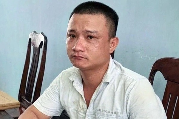 Vụ dùng gậy bóng chày tấn công sau va chạm: Vì sao khởi tố tội giết người?-1