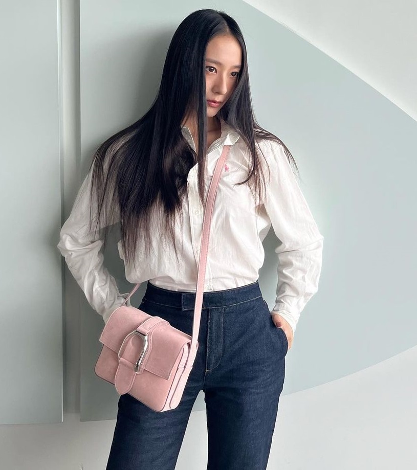 Sao Hàn có 9 cách diện đồ công sở mà ai cũng có thể áp dụng theo-1