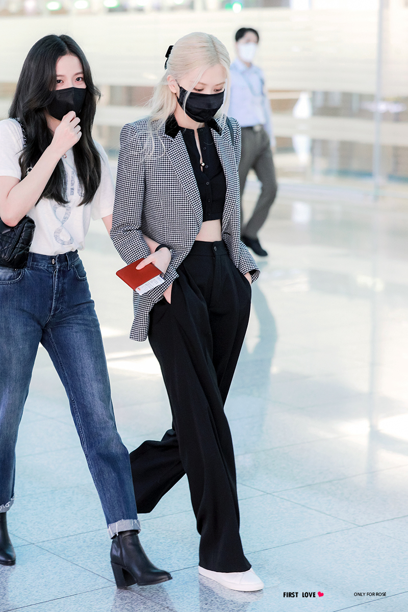 Sao Hàn có 9 cách diện đồ công sở mà ai cũng có thể áp dụng theo-3